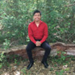 Meet your Posher, Luis